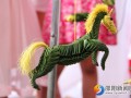 邵阳县举行非遗文化艺术展演