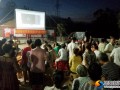 邵阳县电影下乡：宣传移风易俗促乡风文明