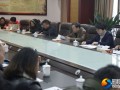 以更高标准更严要求推动全国文明城市创建
