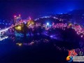 新邵县春节期间接待游客41.1万人次 揽金31071.6万元