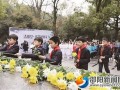 各界关注：迎接英烈回乡 传承爱国精神
