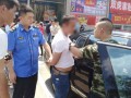 大祥区城管队员勇擒贼 为市民挽回损失近23万