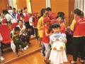 推进融合教育 关爱残疾儿童：一场特别的爱心之约