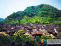 邵阳3村镇入选第三届湖南最美和美丽少数民族特色村镇