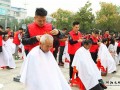 邵东：爱心义剪 情暖重阳