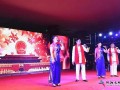【文明建设】载歌载舞欢度重阳