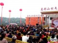 邵东虎形山村首届乡村艺术节精彩纷呈