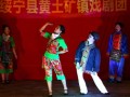 绥宁县：“人戏”重登乡村大舞台