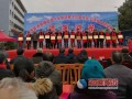 新邵县迎光乡：联动展演乐百姓，颁奖典礼扬公德