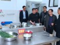 邵阳市市场监管局开展食品安全“护苗”专项行动检查