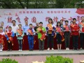 庆“六一”|绥宁县举办“新时代好少年”表彰活动