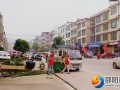 新邵陈家坊镇志愿者助力乡风文明建设