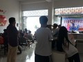 邵阳县：送戏下乡助力脱贫攻坚