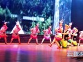 双清区举行“庆祝新中国成立70年”群众文艺汇演
