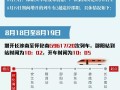 邵阳火车站8月18日-19日期间增开两趟列车