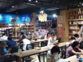 邵阳推出“共享书店”！你去过吗？