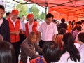 邵阳县“服务百姓健康行动”义诊活动周正式启动