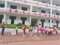 绥宁麻塘学校开展少年宫活动