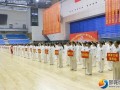 邵阳2000人“打拳”，场面震撼！