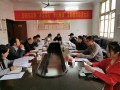 邵阳市文联召开主题教育开门纳谏和调研成果交流会