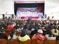 市师德师风巡回宣讲团走进绥宁作专题报告
