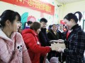 邵阳县塘渡口镇：巾帼党员“微力量” 志愿服务践初心