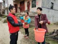 邵阳县蔡桥乡：用小积分撬动大扶贫