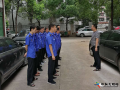 这个整治行动有温度！