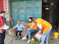 “圆梦微心愿” 帮扶暖人心