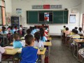 北塔小学开展禁毒知识讲座