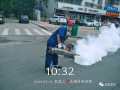 北塔区病媒生物防制无死角助力环境整治