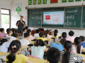 北塔区：法制禁毒进校园 守护平安促成长