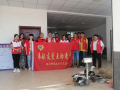 武冈：“爱心购”志愿服务活动 助力群众脱贫增收