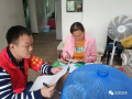 平安不平安，群众说了算。对于群众来说，平安是抬头可见的监控探头，平安是