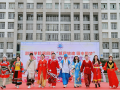 邵阳学院团委举办第四届少数民族文化艺术节