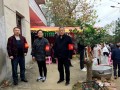 江北社区：居民自治齐发力 共建幸福大家庭