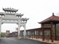 “全国文明村镇”北塔区田江街道苗儿村：乡风文明激发乡村振兴新活力