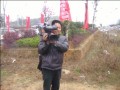 北塔区人社局关爱残疾家庭户