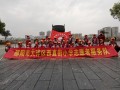 大祥区西直街小学开展学雷锋志愿者活动