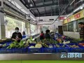 北塔区：加强农贸市场规范管理提升群众满意度