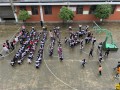 北塔小学：消防知识进校园  牢筑校园安全防火墙
