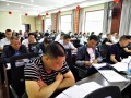 绥宁邮政：学史笃行  夯实根基踏征程