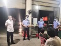 北塔区陈家桥镇：“三乘三”工作法 助力防疫攻坚