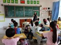 学好未保法，护航花季行——北塔区茶元头小学在行动