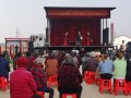 北塔区茶元头街道： 魅力祁剧，点亮群众生活