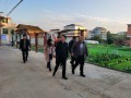 北塔区田江街道抓实抓细乡村振兴工作