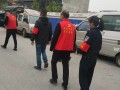 北塔区状元洲街道全面推进治安巡逻防控工作