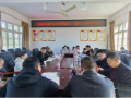 入脑入心，走深走实！北塔区新滩镇街道组织学习贯彻党的十九届六中全会精神