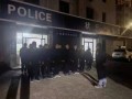 北塔区状元洲街道开展禁毒专项联合检查行动