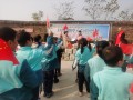 北塔区茶元头街道：书送阳光，点亮乡村孩子的梦想